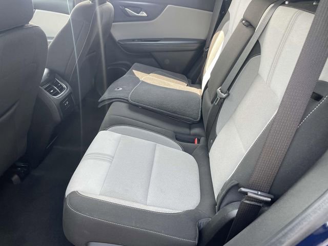 Used 2023 Chevrolet Blazer LT AWD/4WD image 19