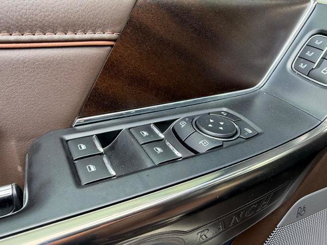 Certified 2022 Ford F150 King Ranch w/ FX4 Off-Road Package AWD/4WD image 18