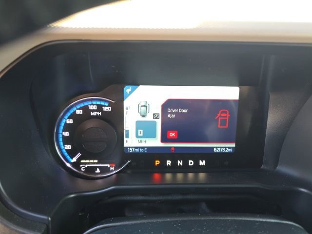 Certified 2021 Ford Bronco Big Bend AWD/4WD image 9