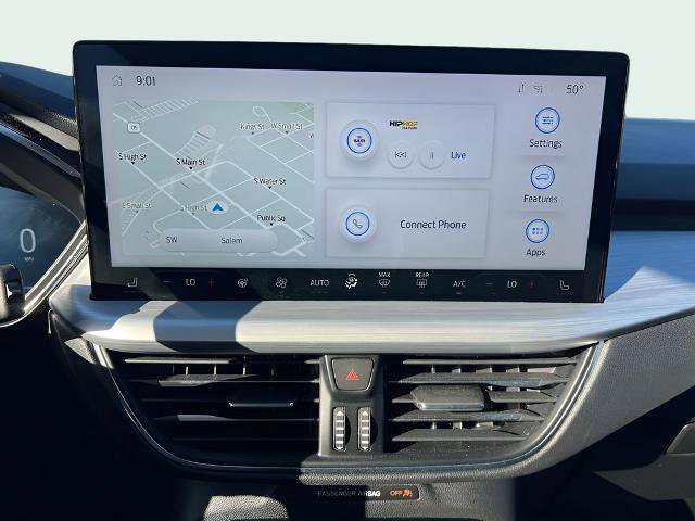 Certified 2023 Ford Escape Platinum image 23