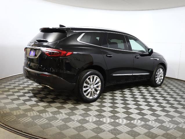 Used 2020 Buick Enclave Premium w/ Sun and Sites Package image 5