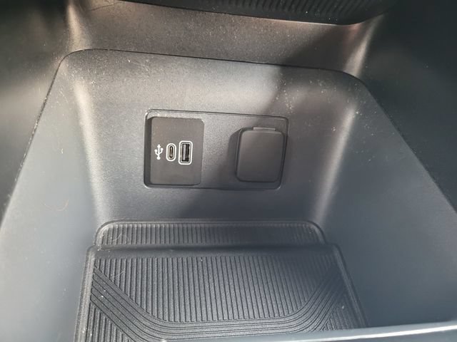 Certified 2026 Ford Explorer ST AWD/4WD image 24