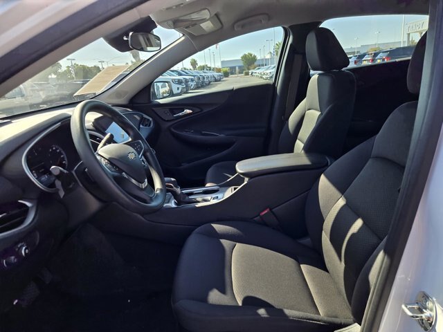 Used 2025 Chevrolet Malibu LT FWD image 26
