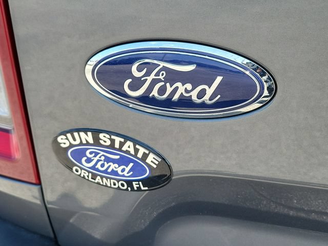 Certified 2025 Ford Bronco Sport Big Bend AWD/4WD image 8