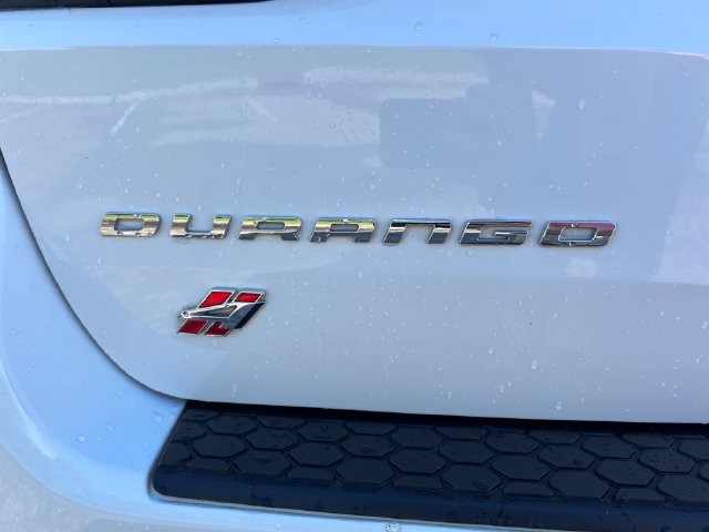 Used 2021 Dodge Durango R/T AWD/4WD image 41