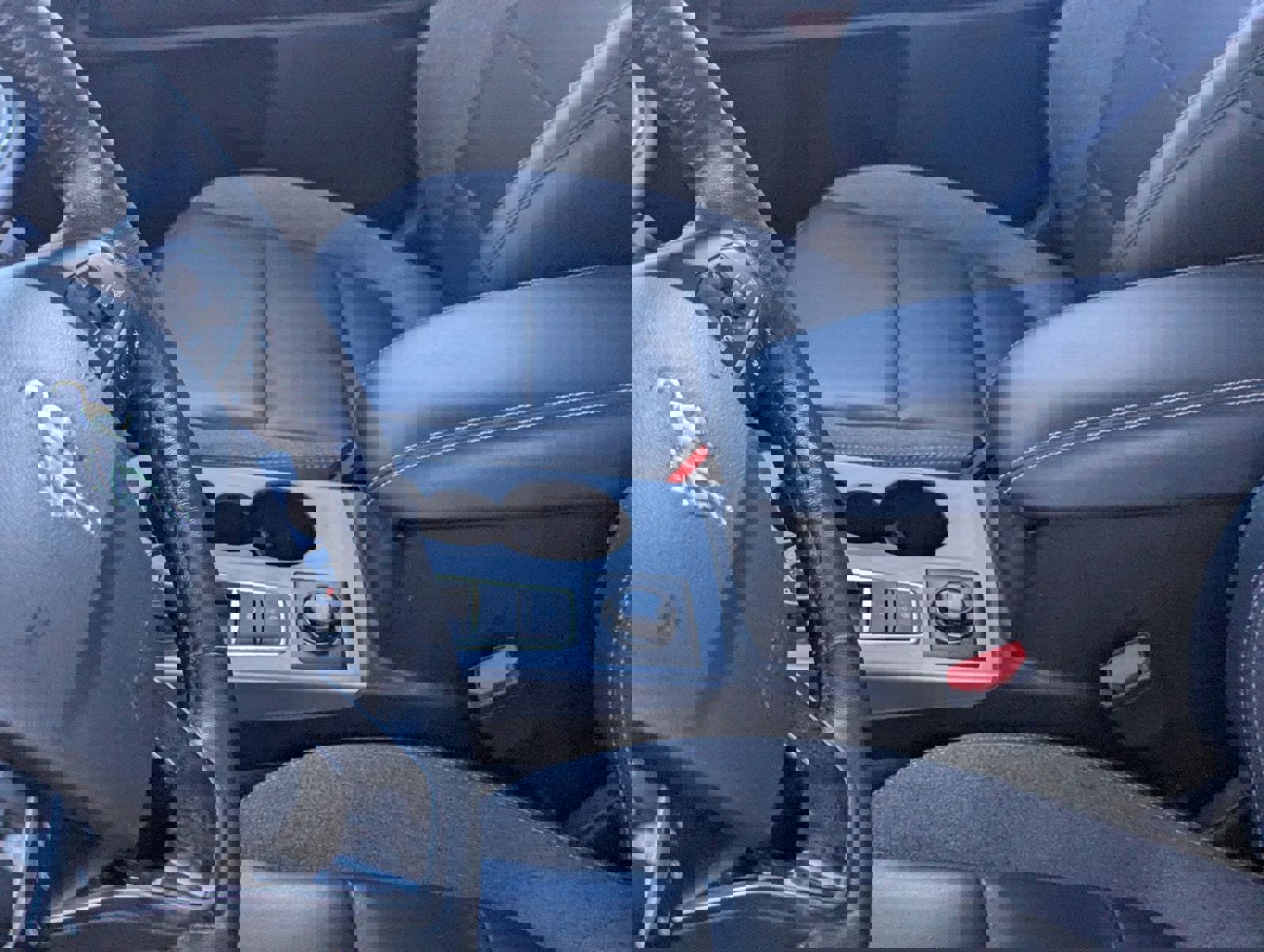 Certified 2023 Ford Bronco Sport Outer Banks w/ Tech Package image 18