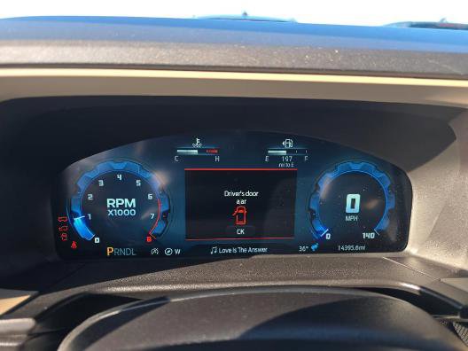 Certified 2025 Ford Bronco Sport Big Bend w/ Convenience Package image 10