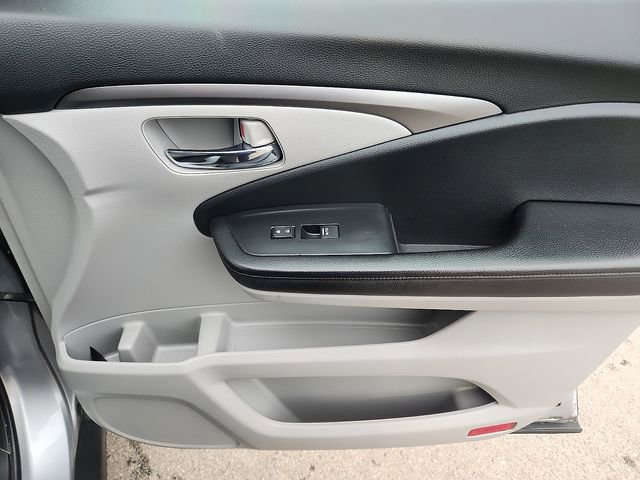 Used 2021 Honda Pilot EX-L image 36