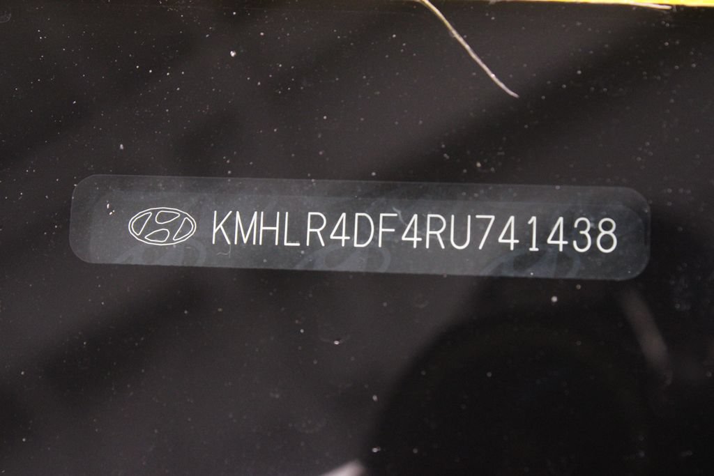 Used 2024 Hyundai Elantra N Line FWD image 34