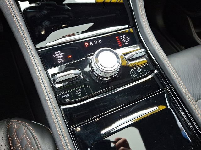 Used 2022 Jeep Grand Cherokee L Summit image 25