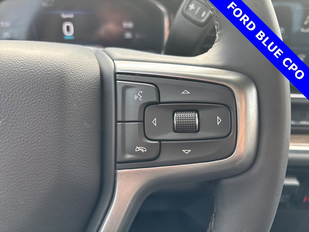 Used 2024 Chevrolet Silverado 1500 LT image 15