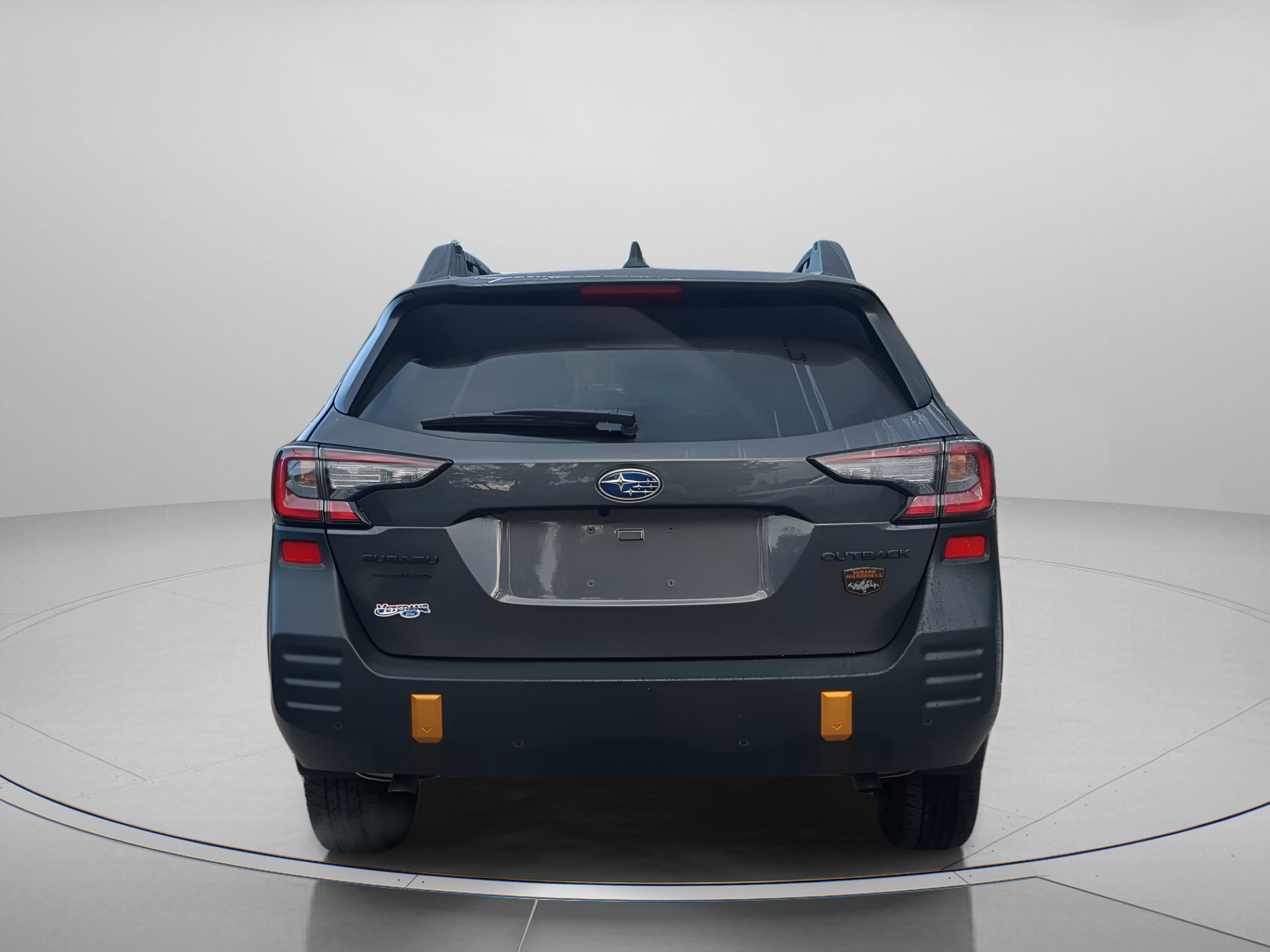 Used 2025 Subaru Outback Wilderness AWD/4WD image 20