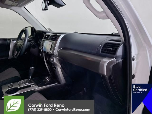 Used 2021 Toyota 4Runner SR5 image 30