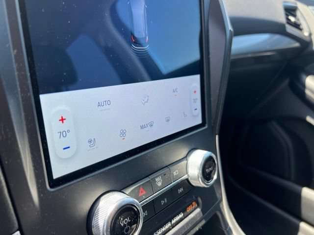 Certified 2024 Ford Edge SEL w/ Convenience Package AWD/4WD image 14