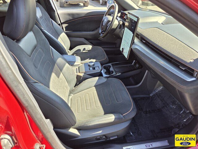 Certified 2023 Ford Mustang Mach-E GT AWD/4WD image 16