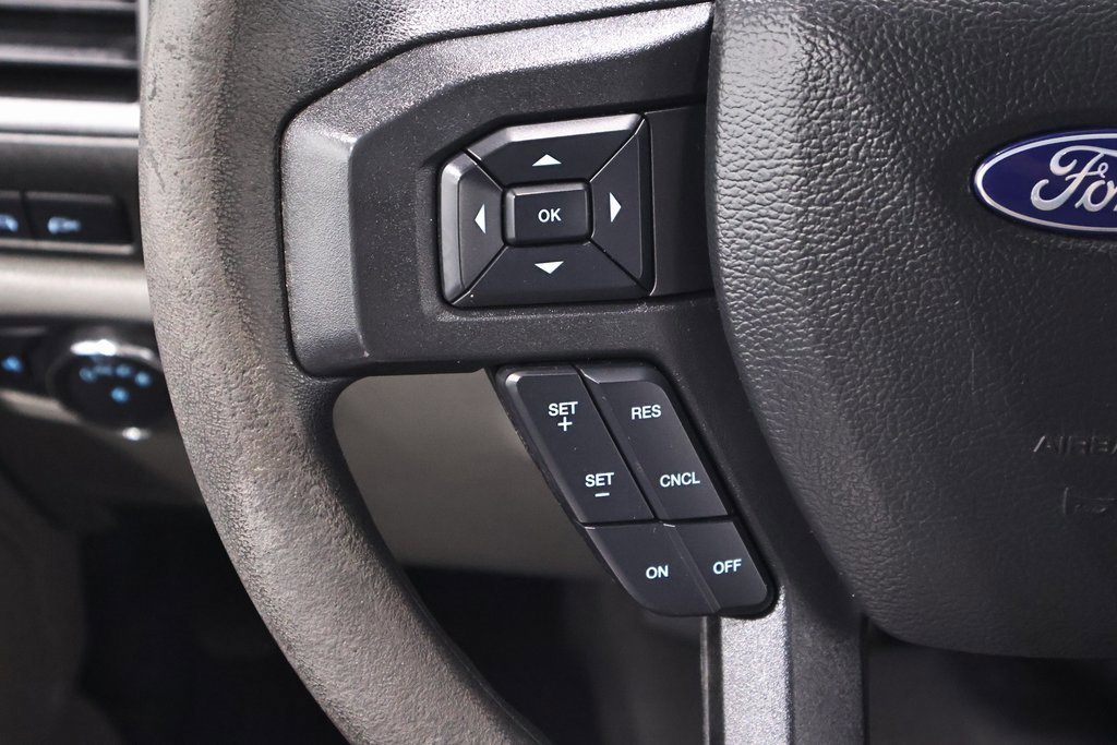 Certified 2022 Ford F550 4x4 SuperCab Super Duty image 27