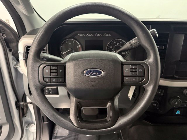 Certified 2026 Ford F250 XLT AWD/4WD image 18