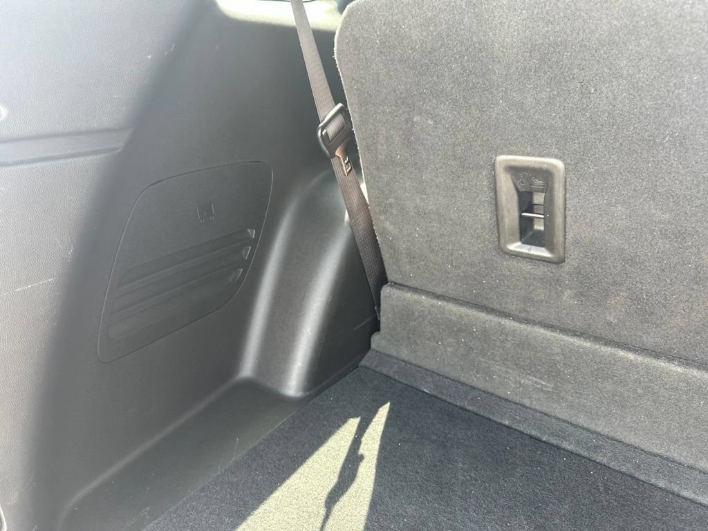 Used 2018 Chevrolet Traverse High Country AWD/4WD image 29