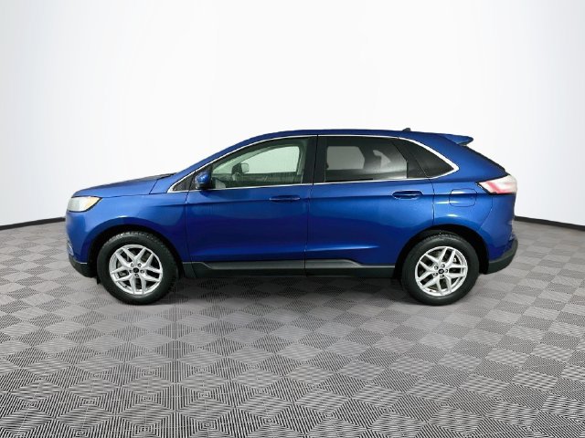 Certified 2024 Ford Edge SEL w/ Convenience Package AWD/4WD image 8