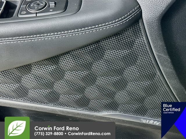 Used 2020 Hyundai Santa Fe SEL AWD/4WD image 22