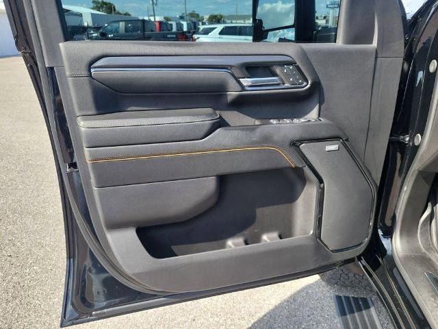 Used 2024 GMC Sierra 2500 AT4 w/ AT4 Premium Plus Package AWD/4WD image 21
