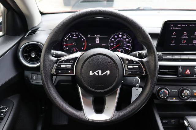 Used 2024 Kia Forte LXS FWD image 22