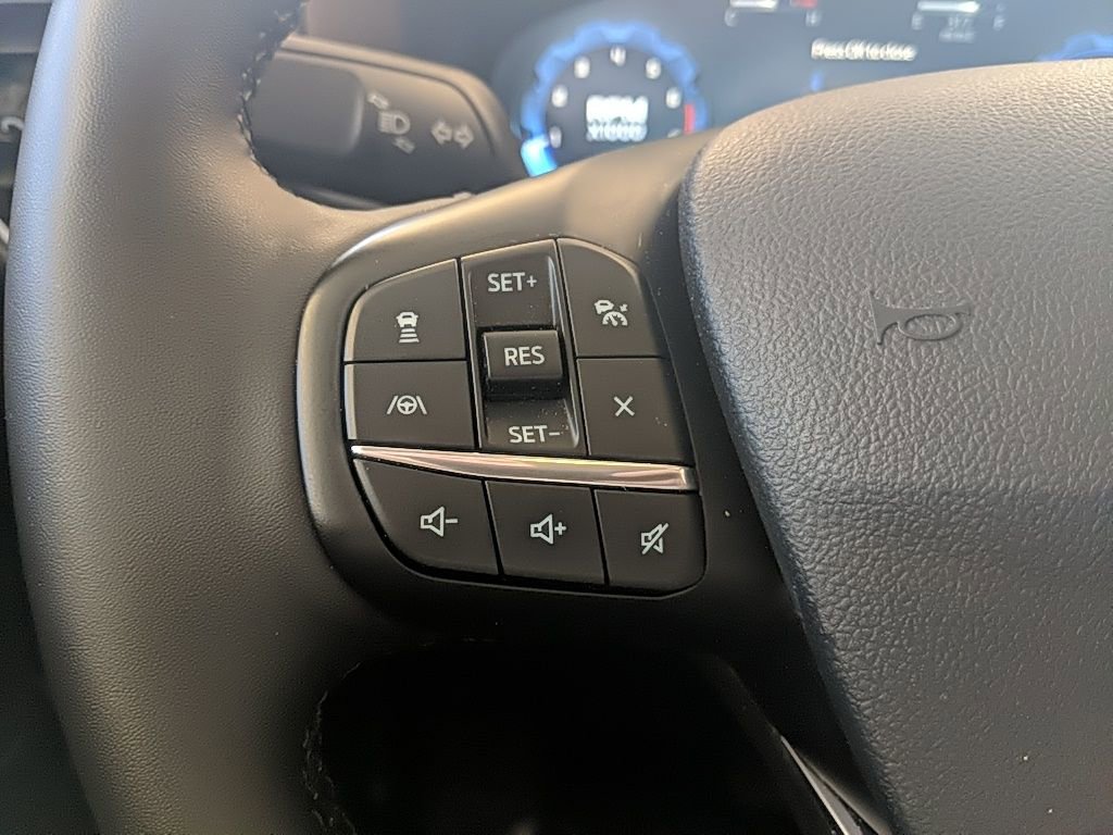 Certified 2025 Ford Bronco Sport Outer Banks w/ Outer Banks Tech Package+ AWD/4WD image 17