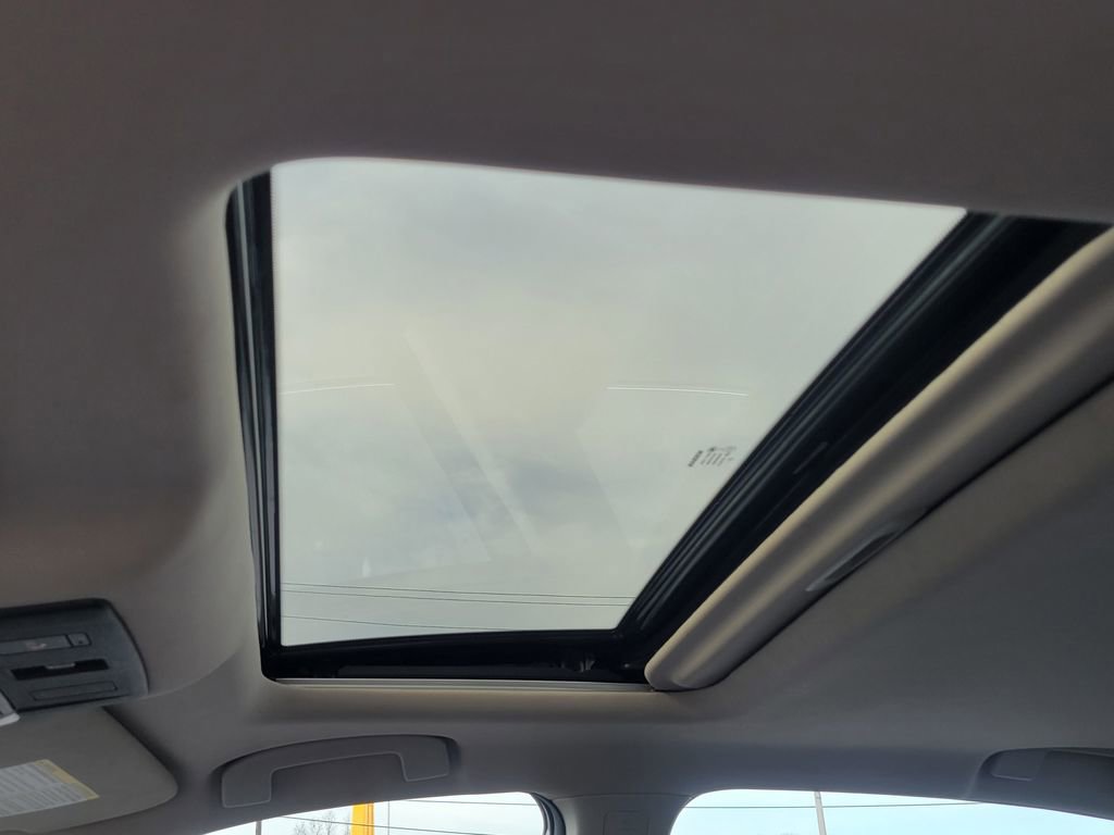 Used 2021 Nissan Altima 2.5 SL image 27