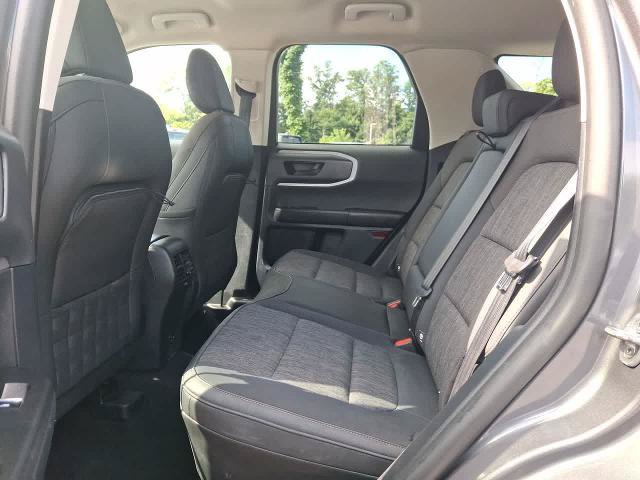 Certified 2023 Ford Bronco Sport Big Bend w/ Convenience Package AWD/4WD image 26