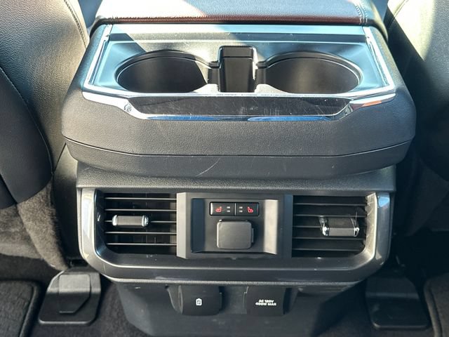 Certified 2023 Ford F150 Lariat w/ Equipment Group 502A High AWD/4WD image 22