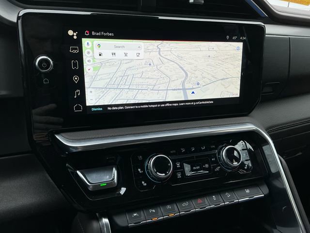 Used 2023 GMC Sierra 1500 Denali w/ Technology Package image 21