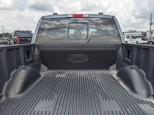 Certified 2023 Ford F150 XLT w/ Equipment Group 302A High AWD/4WD image 12
