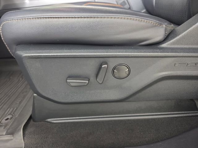 Certified 2025 Ford F350 Lariat w/ FX4 Off-Road Package image 21