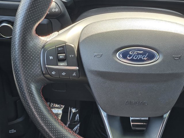 Certified 2024 Ford Escape ST-Line FWD image 15