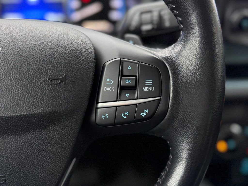 Certified 2022 Ford Bronco Sport Badlands image 8