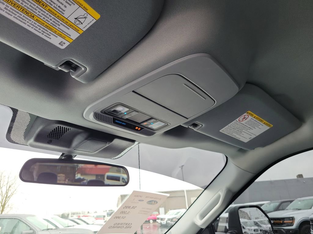 Certified 2025 Ford F250 XLT w/ FX4 Off-Road Package image 30