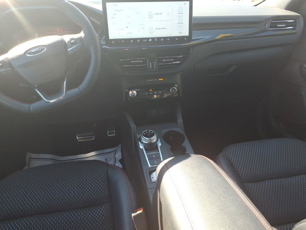 Certified 2024 Ford Escape ST-Line w/ Tech Pack #1 AWD/4WD image 12