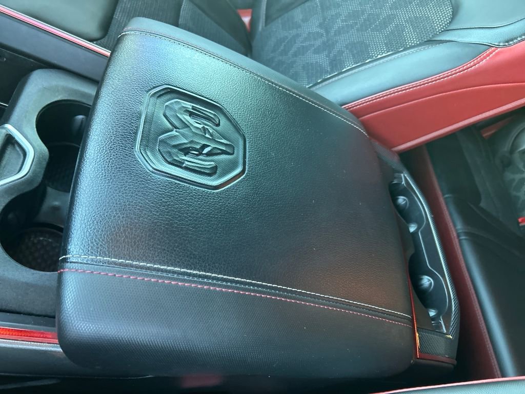Used 2019 RAM 1500 Rebel w/ Rebel Level 1 Equipment Group image 18
