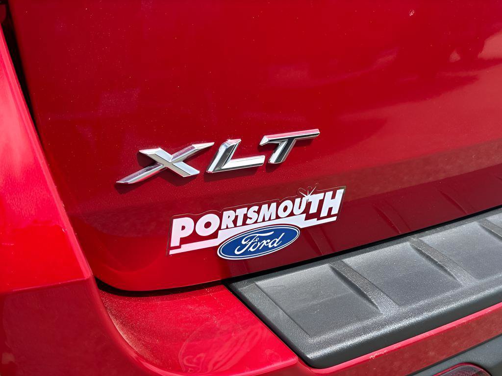Certified 2022 Ford Explorer XLT w/ Equipment Group 202A AWD/4WD image 21