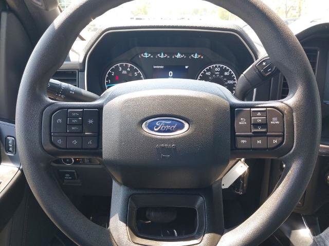 Certified 2023 Ford F150 XL w/ STX Appearance Package AWD/4WD image 18