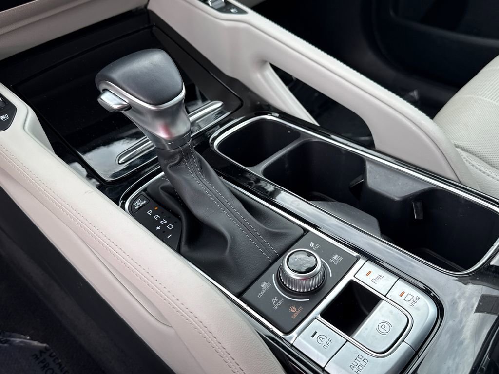 Used 2022 Kia Telluride SX image 34