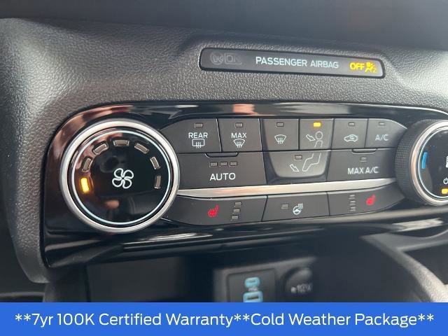 Certified 2022 Ford Escape SE w/ Cold Weather Package image 20