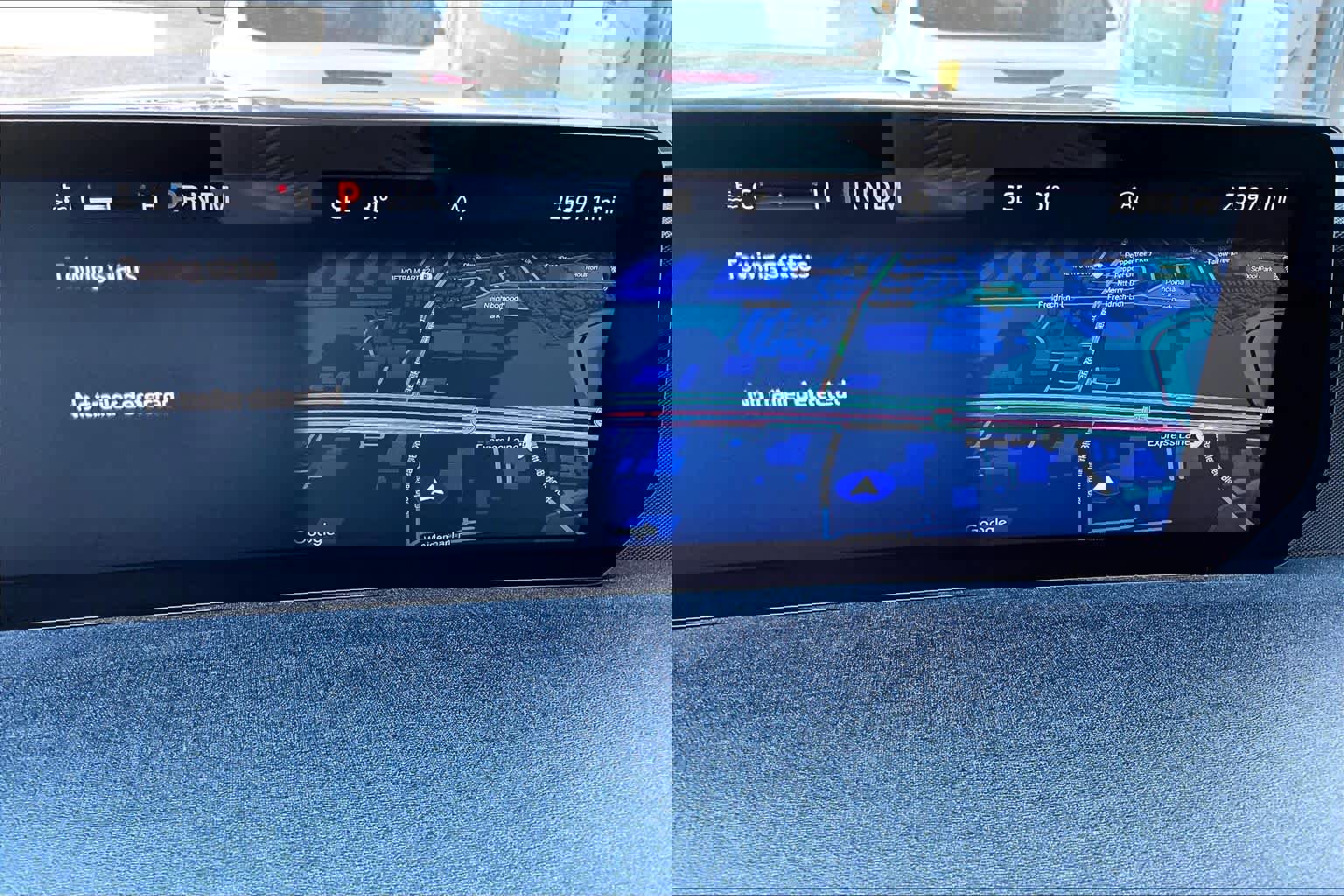 Certified 2025 Ford Expedition Max Active image 27