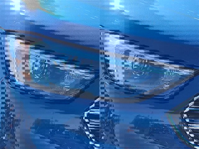 Certified 2022 Ford Edge SEL w/ Convenience Package image 16