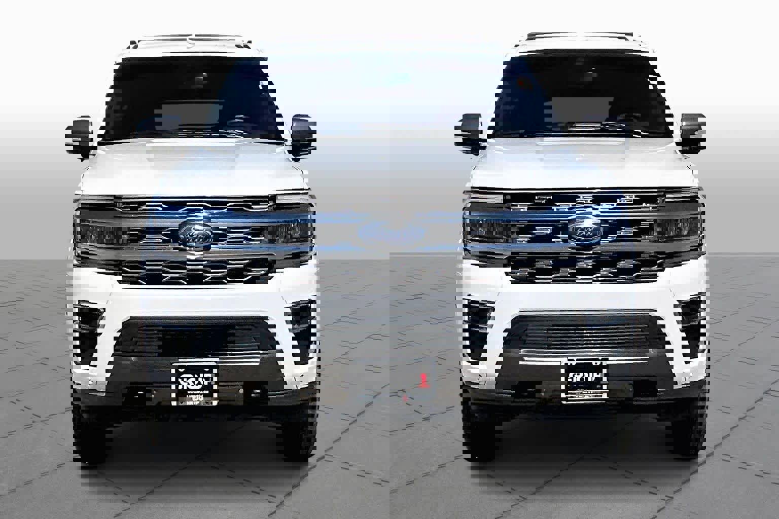 Certified 2024 Ford Expedition Max King Ranch image 4