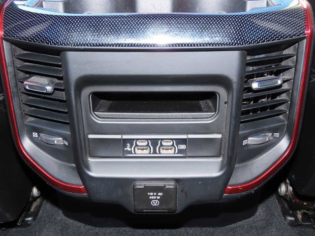 Used 2019 RAM 1500 Rebel w/ Rebel Level 2 Equipment Group image 24