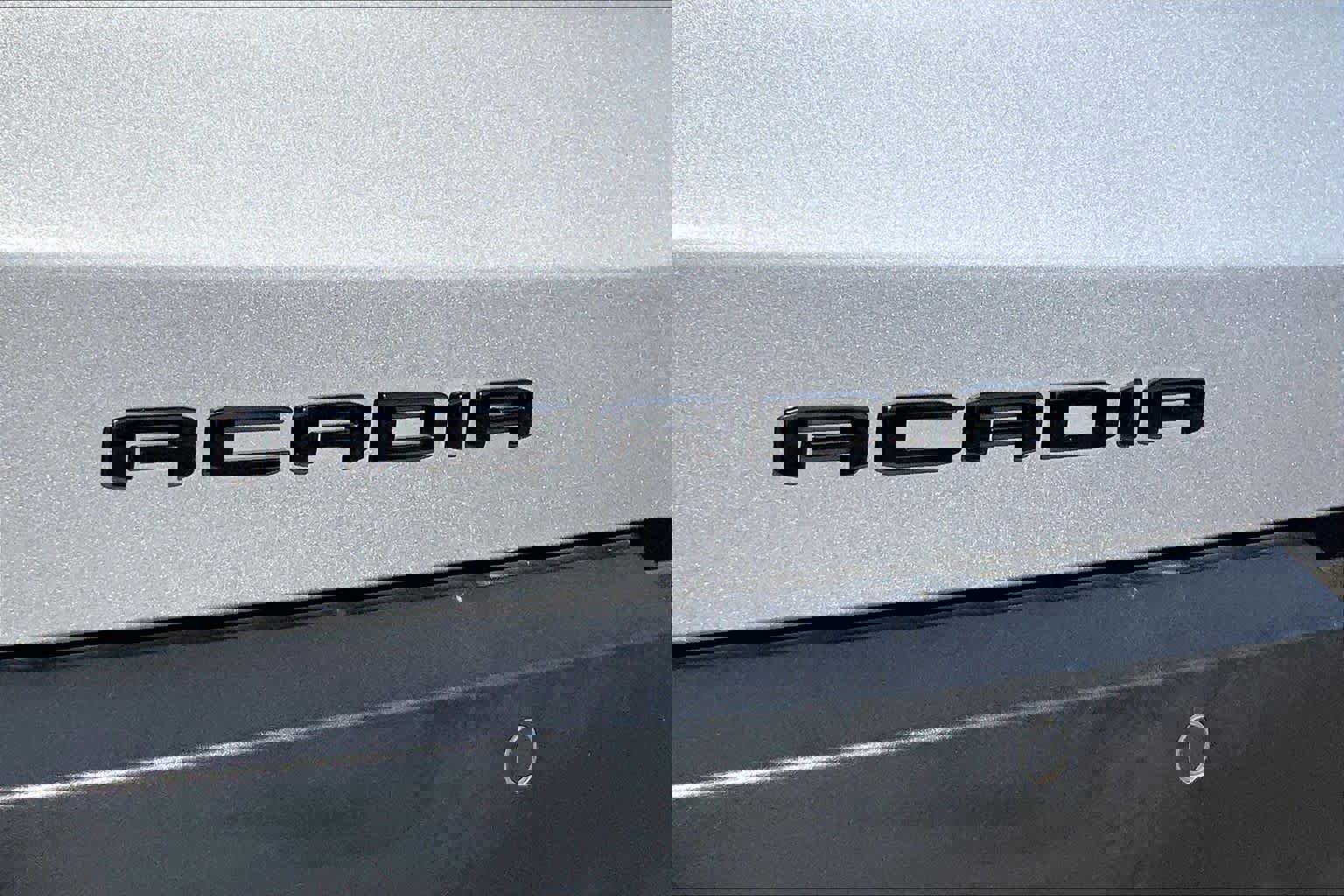 Used 2023 GMC Acadia SLE w/ Elevation Edition image 30