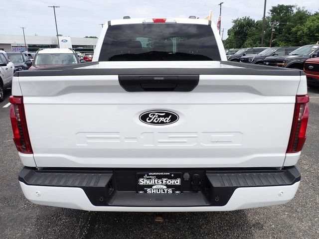 Certified 2024 Ford F150 STX w/ STX Black Appearance Package AWD/4WD image 5