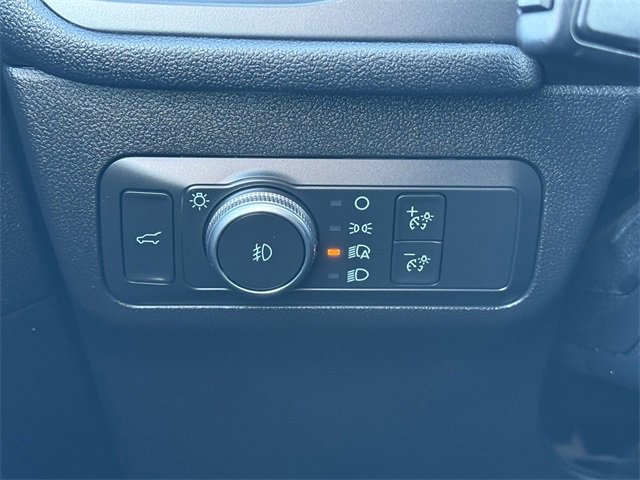 Certified 2021 Ford Escape SEL image 21