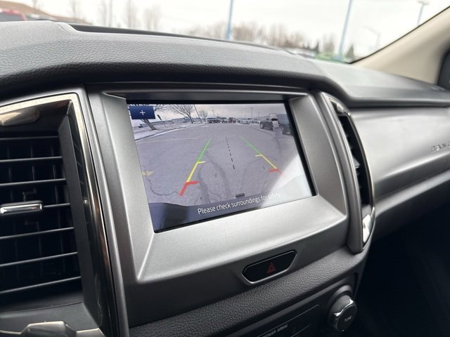 Certified 2021 Ford Ranger XLT w/ Equipment Group 301A Mid image 27